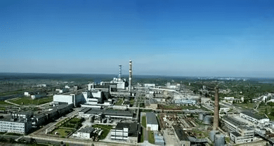 Lessons Learnt from&nbsp;Chernobyl
