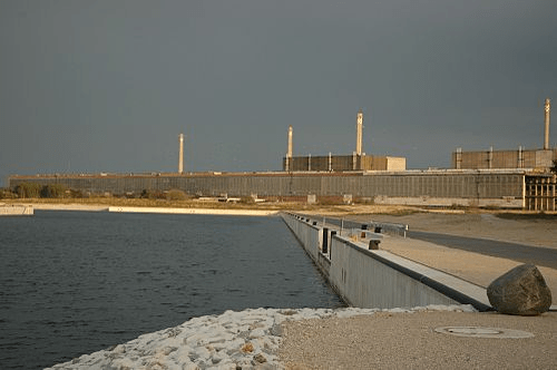 One Breaker Away from Disaster, Greifswald NPP&nbsp;Incident